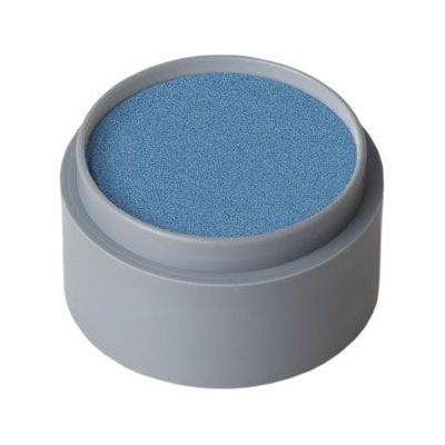 Foto van Glanzende Water Make-up Pure Pearl Korenblauw (731) 15ml