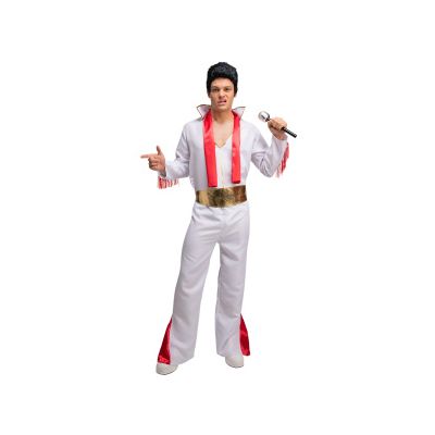 Foto van Elvis Presley / Kick Buttowski kostuum 