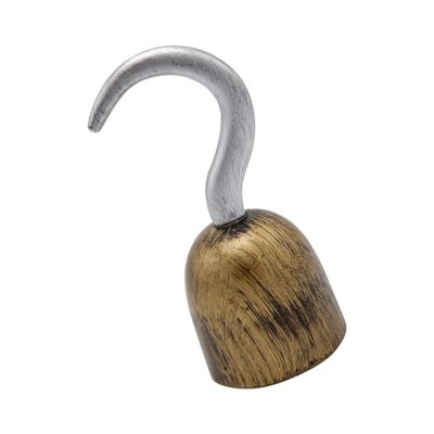 Foto van Piratenhaak Captain Hook