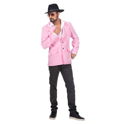 Foto van Roze Blazer