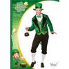 Afbeelding van St. Patrick's Day Pak met Hoed