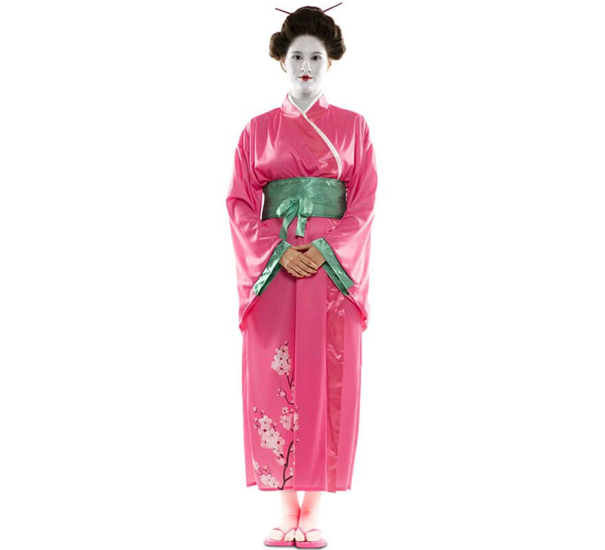 Goed gevoel Bliksem rol Japanse jurk kopen? || Confettifeest.nl