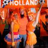 Afbeelding van Banner 'Holland'