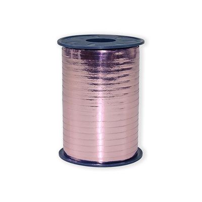 Ballon Lint Metallic Roze 5mmx400m