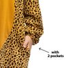 Afbeelding van Luipaard Kostuum Onesie