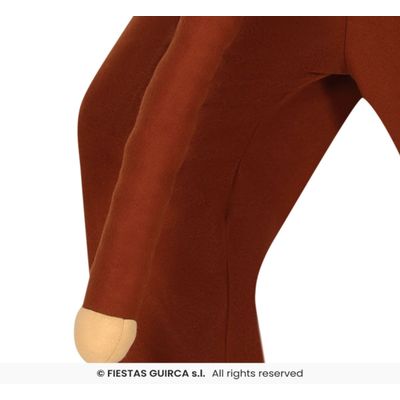 Foto van Ratatouille Kostuum