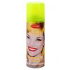 Afbeelding van Haarspray kleur geel fluotastic (goodmark)