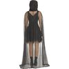 Afbeelding van Ghost Face® Scream 30th Anniversary Dames