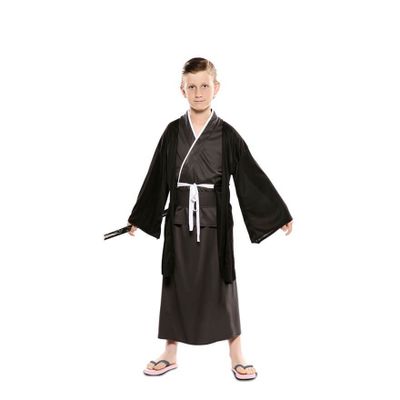 Japans kostuum jongen