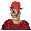 Afbeelding van Masker PVC Clown