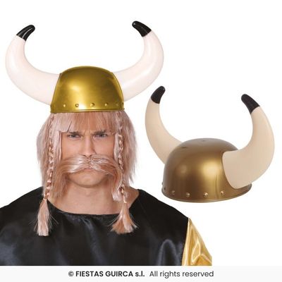 Foto van Viking Helm Ragnarok