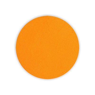 Superstar schmink waterbasis oranje (45gr)