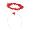 Afbeelding van Aureool rood