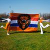 Afbeelding van Gigantische Vlag XXL 'Holland'