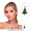Afbeelding van Ketting Kerstboom