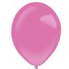 Afbeelding van Ballonnen hot pink (28cm) 50st
