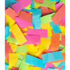 Afbeelding van Confetti Shooter multicolour papier 60cm