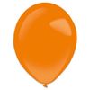 Afbeelding van Ballonnen tangerine (35cm) 50st