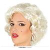 Afbeelding van Pruik Marilyn Monroe