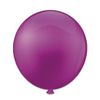 Afbeelding van Ballonnen violet (61cm)