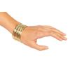 Afbeelding van Gouden Metalen Armband