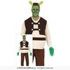 Afbeelding van Shrek Kostuum Afbeelding van Shrek Kostuum