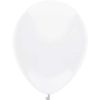 Afbeelding van Ballonnen Wit (30CM) 10st