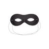 Afbeelding van Oogmasker zware jongens zwart Afbeelding van Oogmasker zware jongens zwart