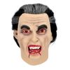 Afbeelding van Latex hoofdmasker Graaf Dracula