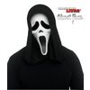 Afbeelding van Ghost Face® Scream Masker Parels