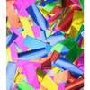 Afbeelding van Confetti folie Shooter multicolour 40cm
