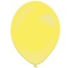 Afbeelding van Ballonnen yellow sun metallic (28cm) 50st