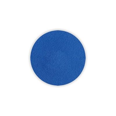 Superstar schmink waterbasis cobalt blauw (16gr)