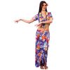 Afbeelding van Hawaii outfit dames