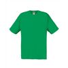 Afbeelding van Shirt Groen