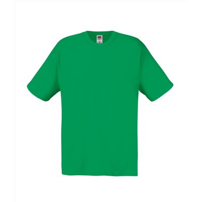 Foto van Shirt Groen