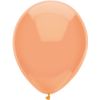 Afbeelding van Ballonnen Perzik (30CM) 10st