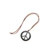 Afbeelding van Peace ketting Hippie