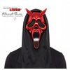 Afbeelding van Ghost Face® Scream Chrome Duivel Masker