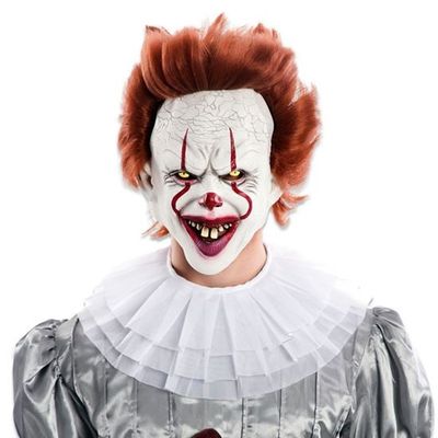 It Pennywise masker