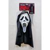 Afbeelding van Ghost Face® Scream masker Met Mes