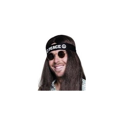 Foto van Hippie hoofdbandje