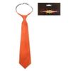Afbeelding van Stropdas oranje