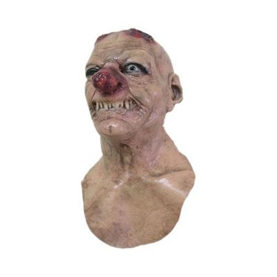 Masker creepy man