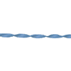 Afbeelding van Crepe slinger middenblauw 24 m