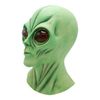 Afbeelding van Masker Alien Latex