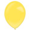 Afbeelding van Ballonnen goldenrod (35cm) 50st