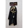 Afbeelding van Ghost Face® Scream Masker Goud