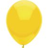 Afbeelding van Ballonnen Geel (30CM) 10st