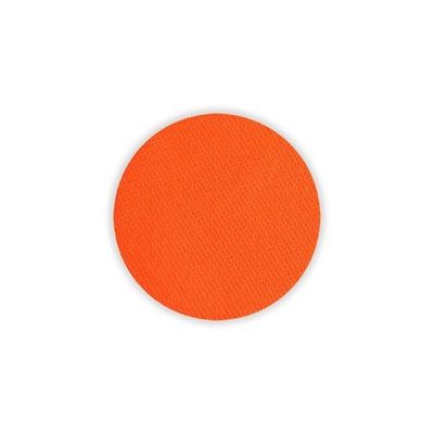 Superstar schmink waterbasis helder oranje (16gr)